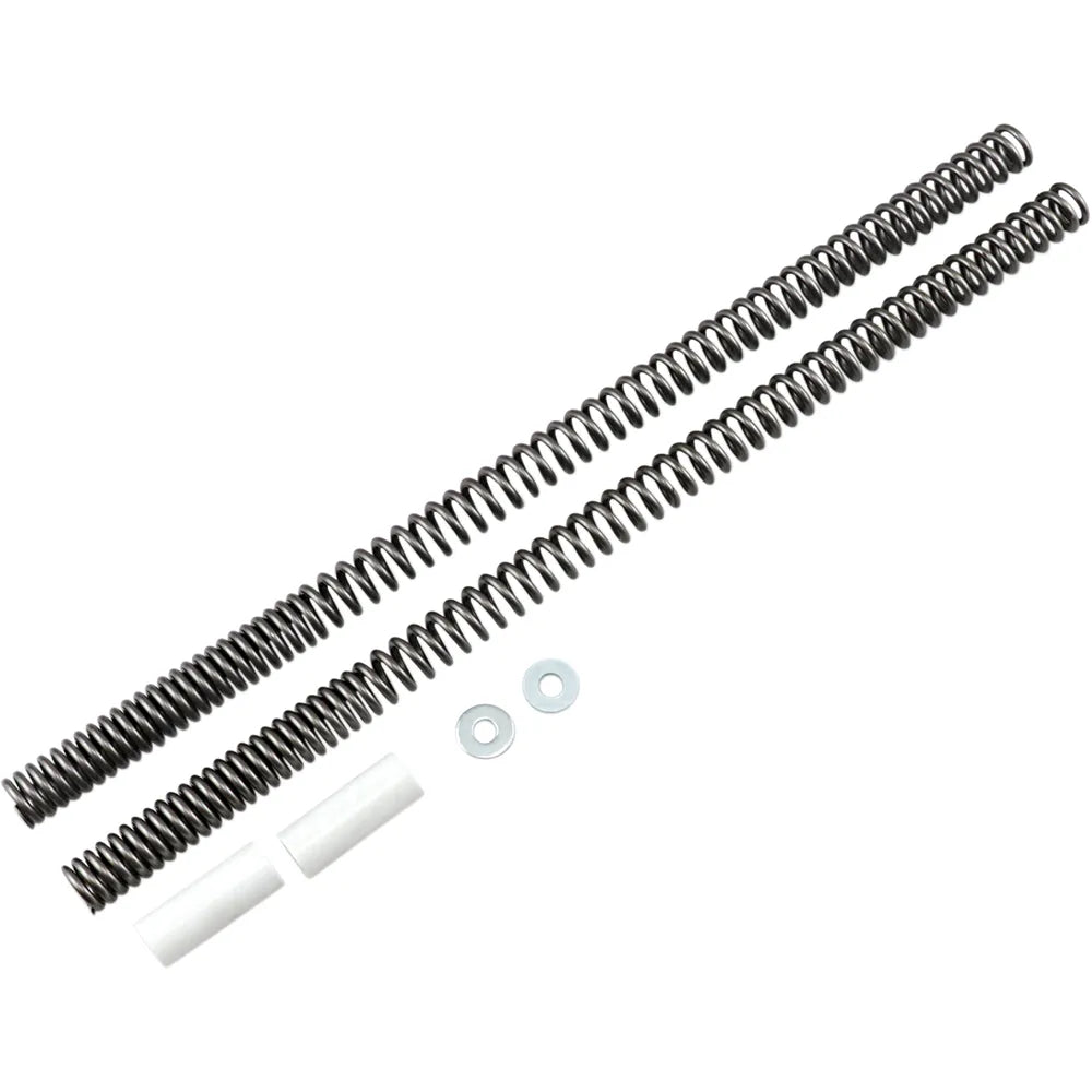 Front Fork Springs - '87 F/H-D