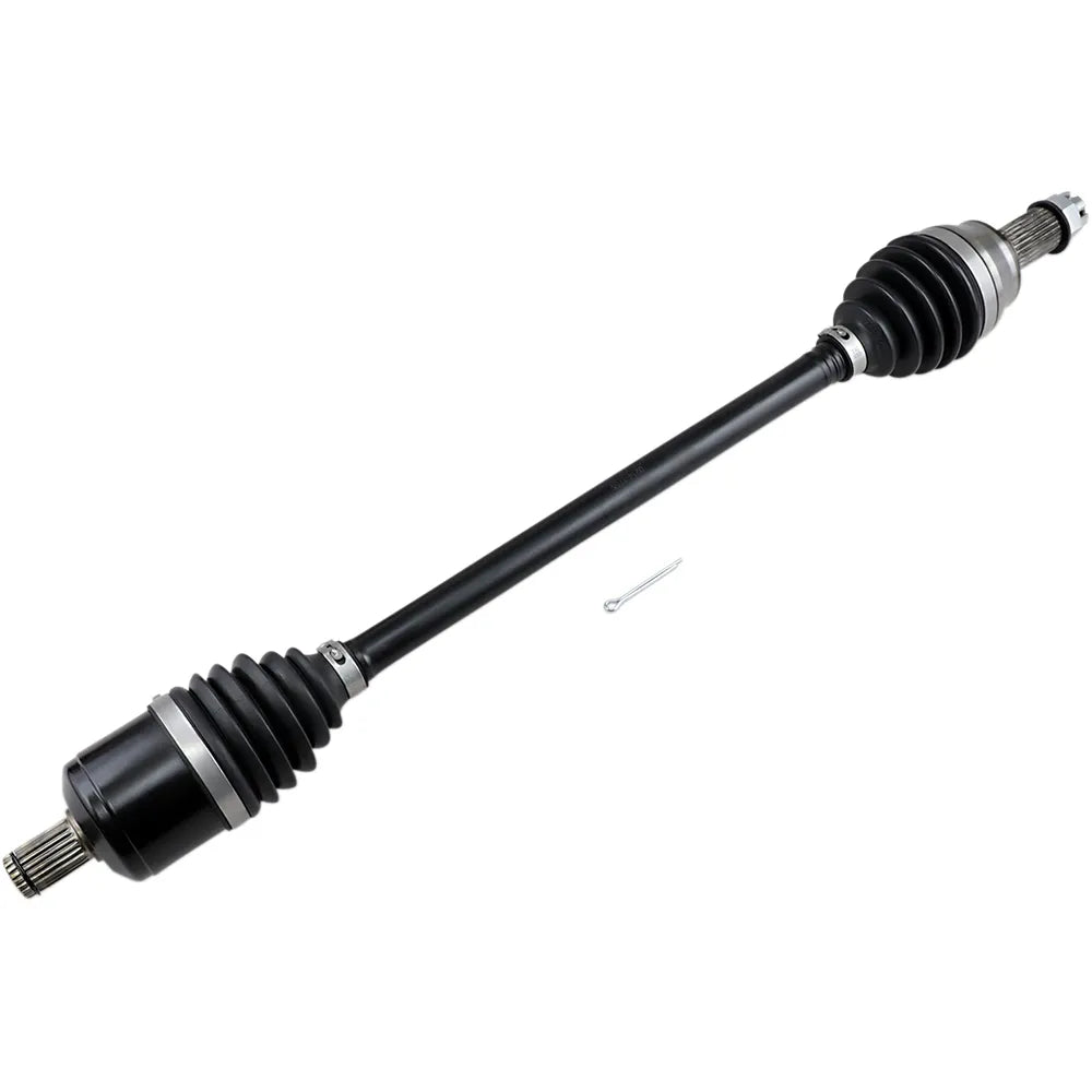 Complete Axle Kit - Heavy Duty - Front Left/Right - Polaris