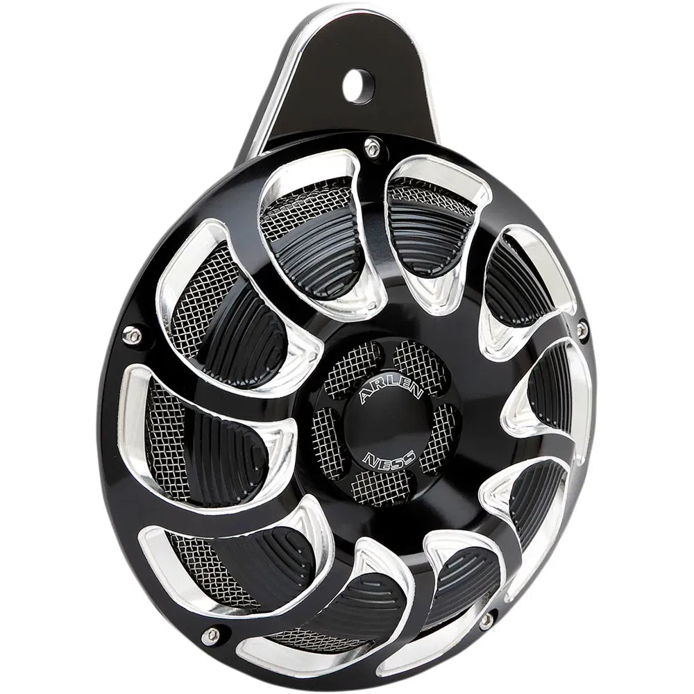 Custom Horn - Drift - Black