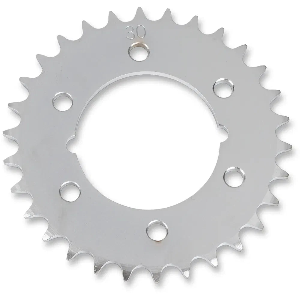 Rear Polaris Sprocket - 520 - 30 Tooth