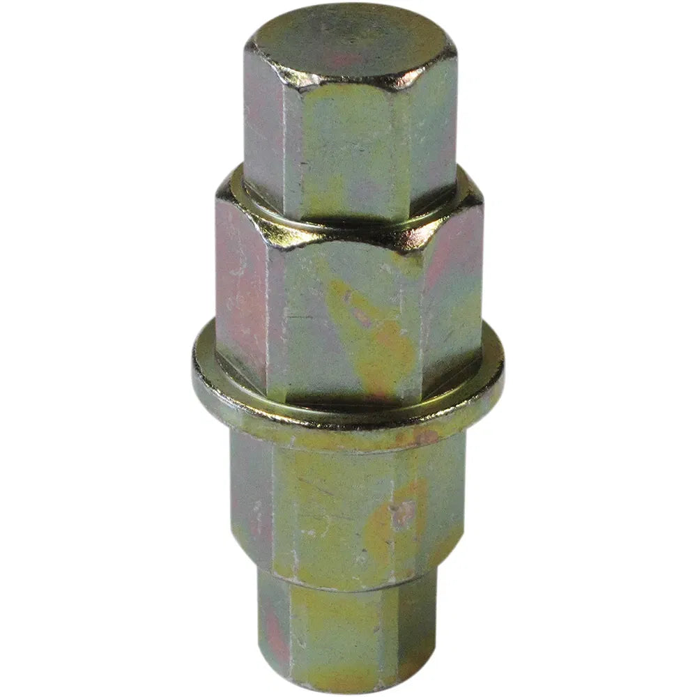 Tool Hex Axle 17/19/22/24Mm