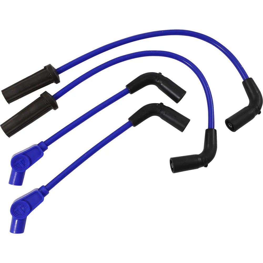 Spark Plug Wire - 8 mm - Blue