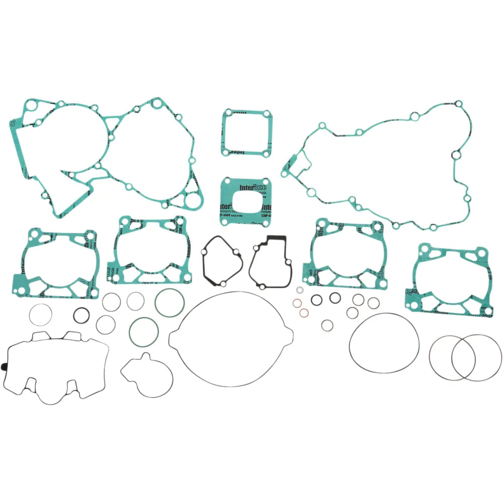 Kit Juntas Completo - Kit Juntas Motor Completo - Gas Gas/Husqvarna/KTM