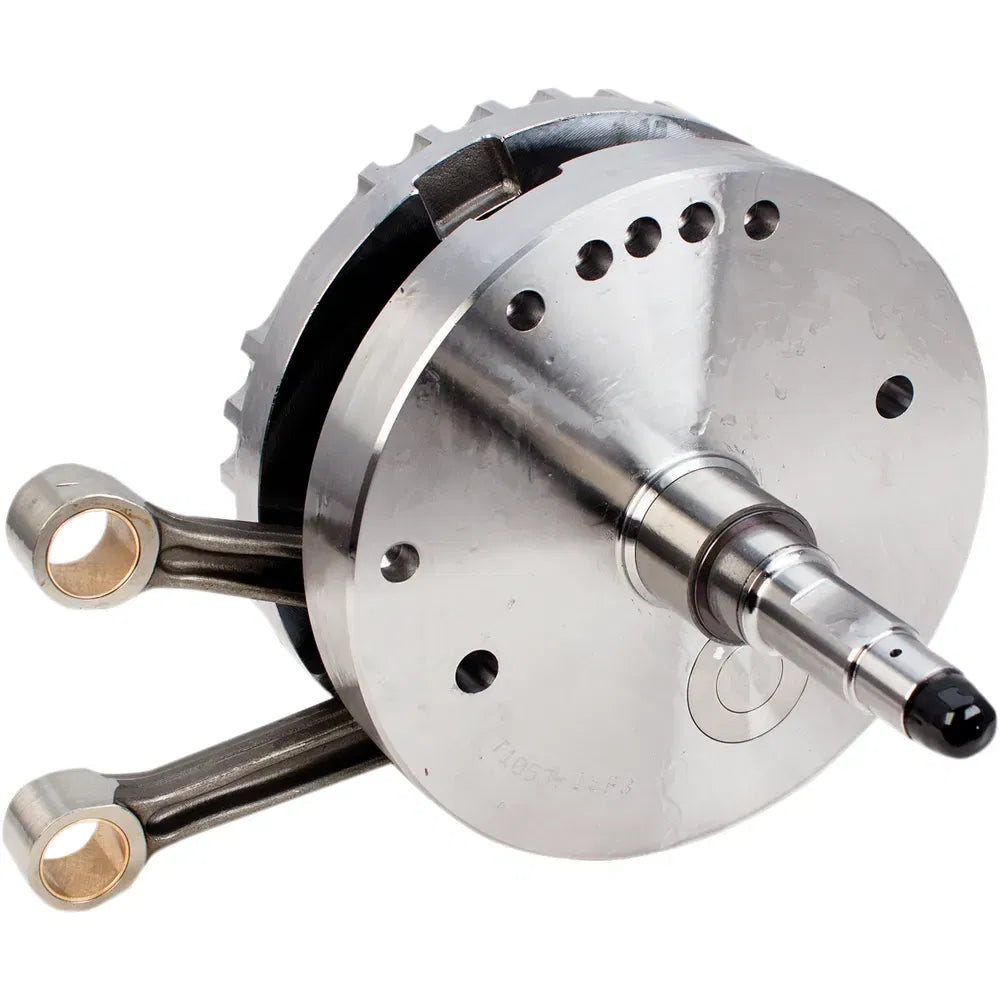 Flywheel - Stroker - Twin Cam