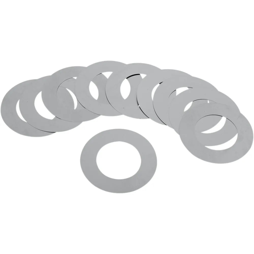 Hub Shim - .015"