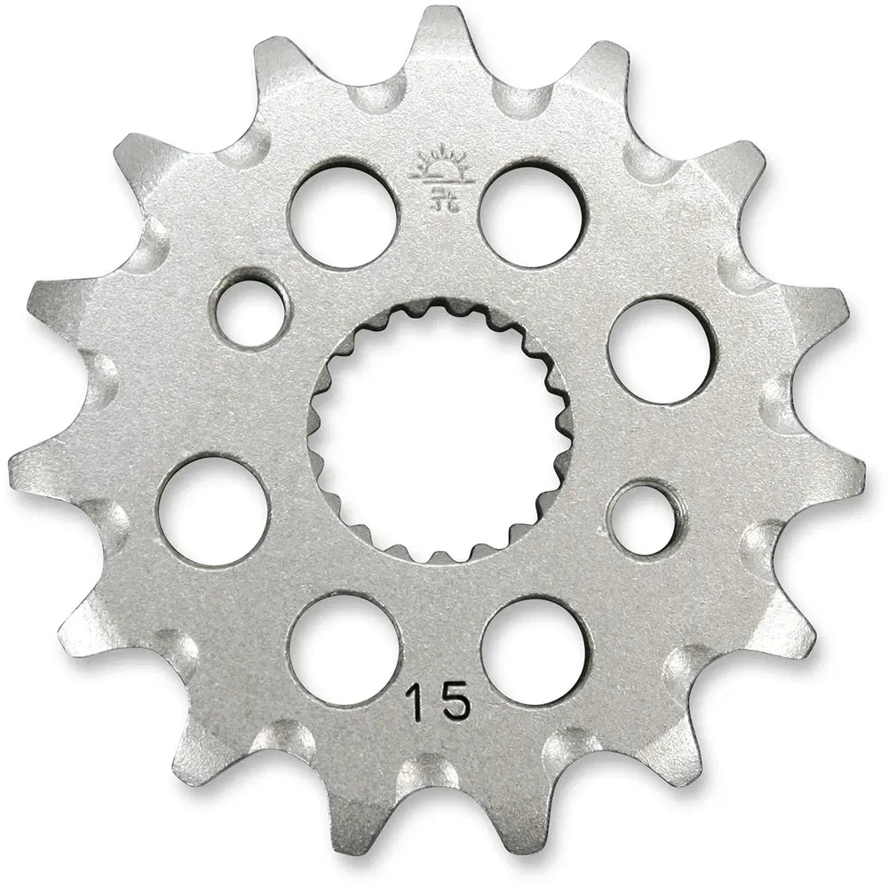 Counter Shaft Sprocket - 15-Tooth