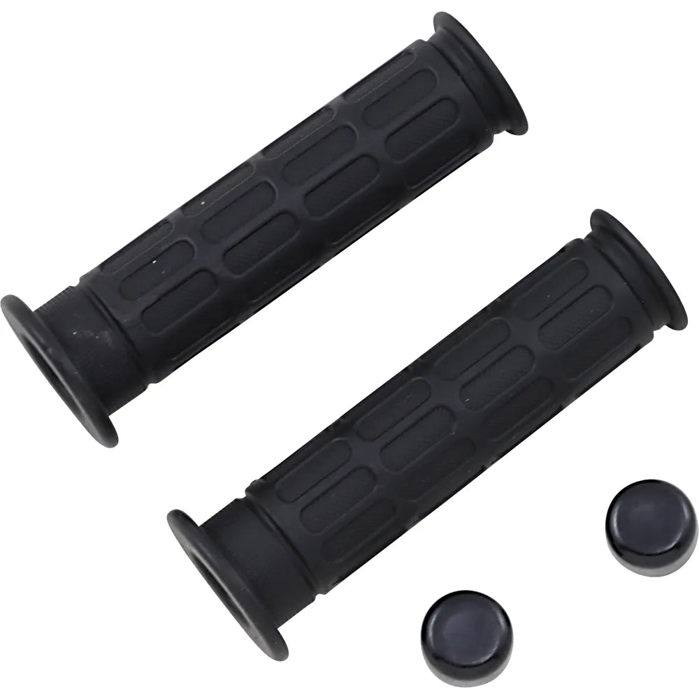 Grips - Street - Plug Ends