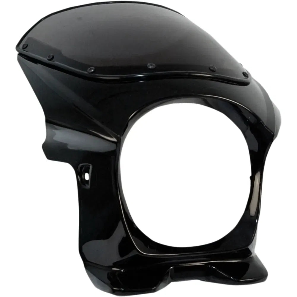 Venom Fairing - Mark II