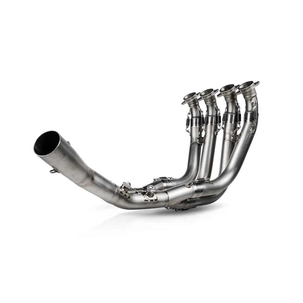 Header Pipe Akrapovic - Titanium - M 1000 RR