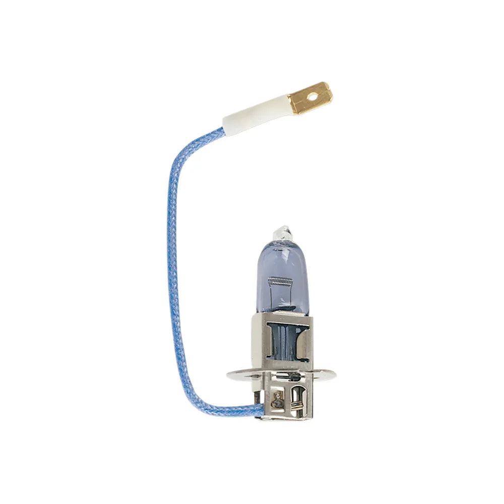Bulb - H3 Blue - 100 W