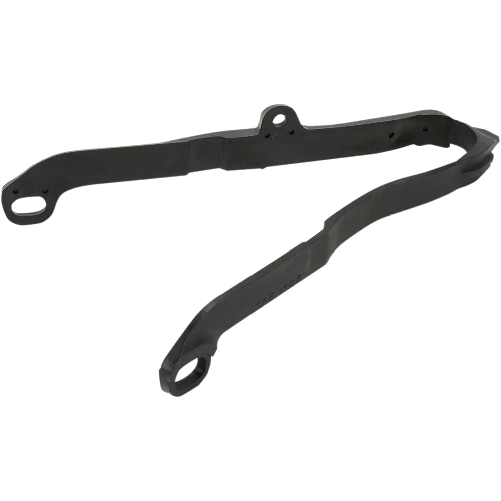 Chain Slider - Honda CRF150R - Black