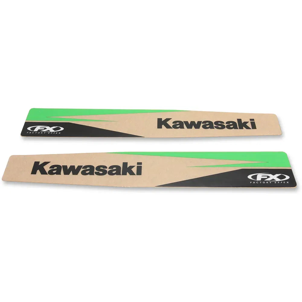 Swingarm Graphic - Kawasaki