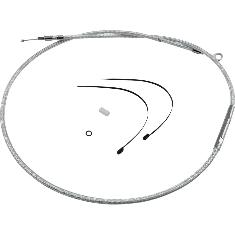Cable de embrague trenzado de alta eficiencia Sterling Chromite II® - Cable de embrague trenzado de alta eficiencia Sterling Chromite II® - 80-11/16"