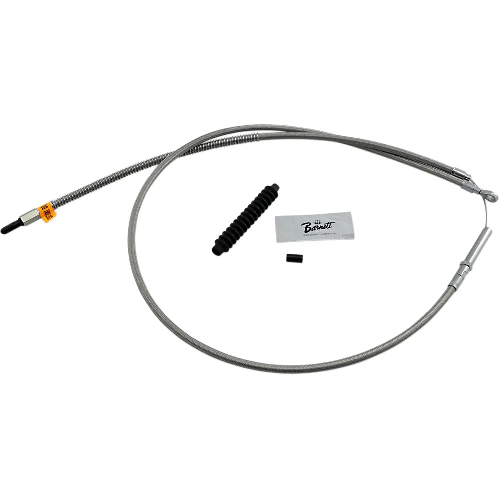 Chicote Embrague Barnett Extendido 10"5110336
