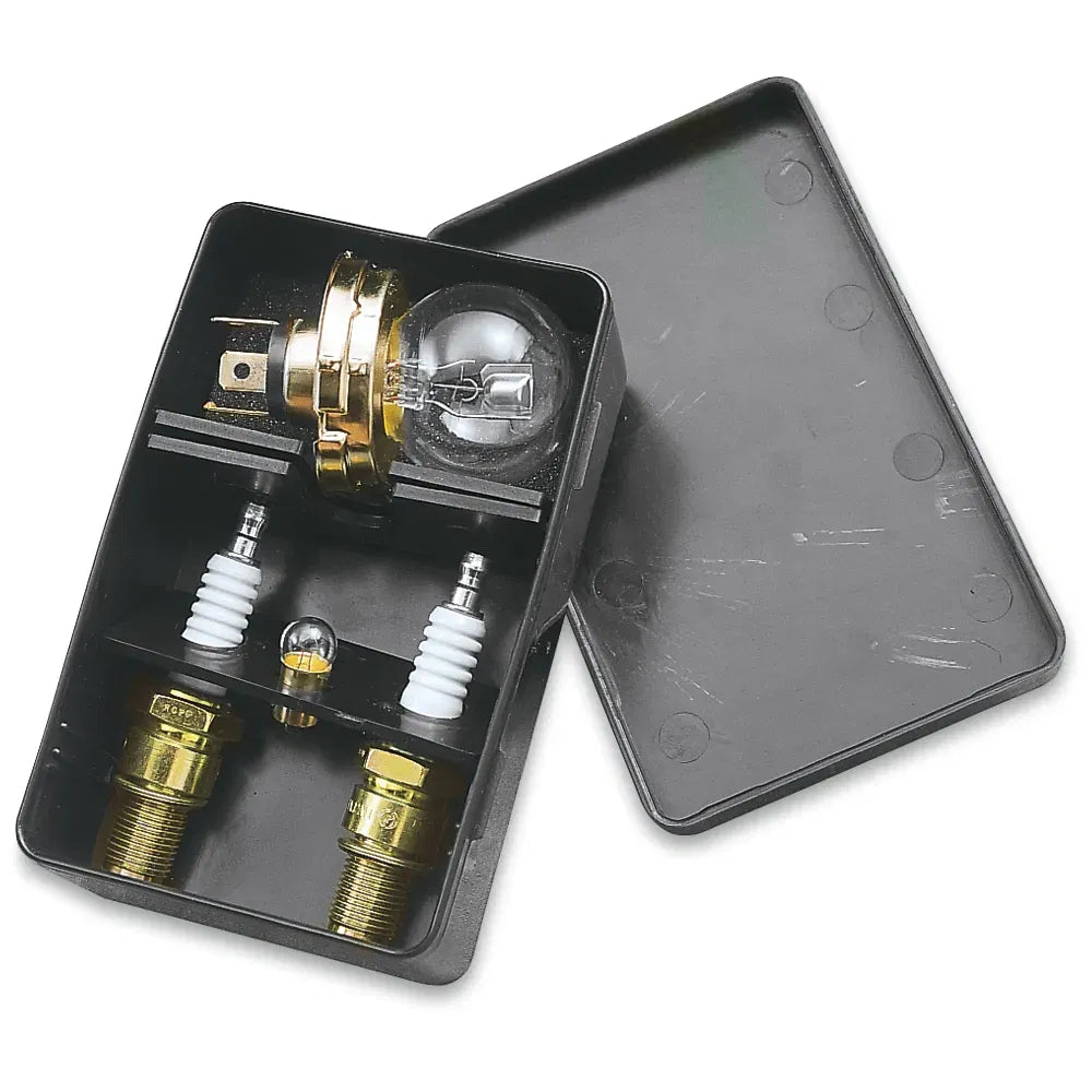 Caddy Plug 'N' Bulb - Caddy Plug N' Bulb