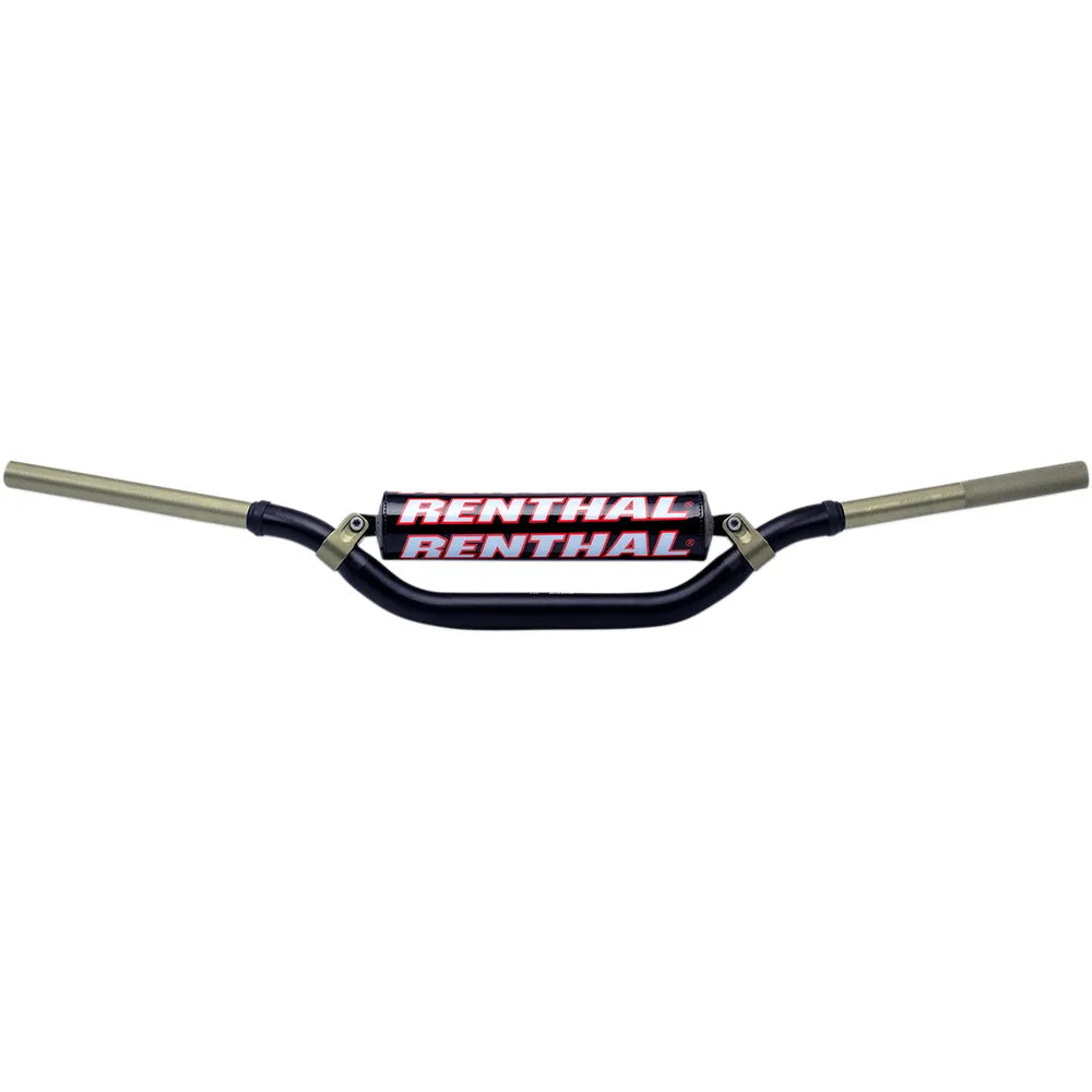 Black Twinwall® 996 Villopoto/Stewart/'19+ CRF Handlebar