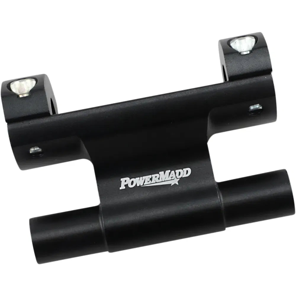 Risers - 2" x 4-3/4" - 7/8" Handlebars