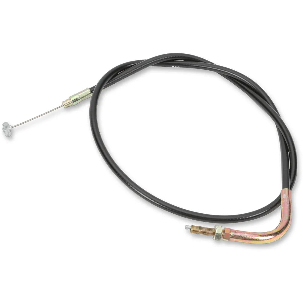 Cable de acelerador universal - Cable de acelerador universal - Mikuni - Sencillo