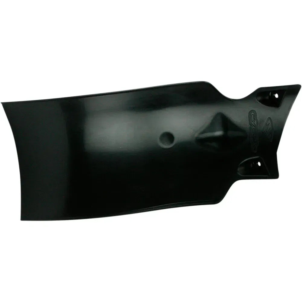 Mud Flap - Black - CRF 250