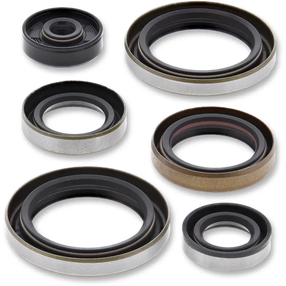 Retenes Aceite Motor - Retenes Aceite Motor - Gas Gas/Husqvarna/KTM
