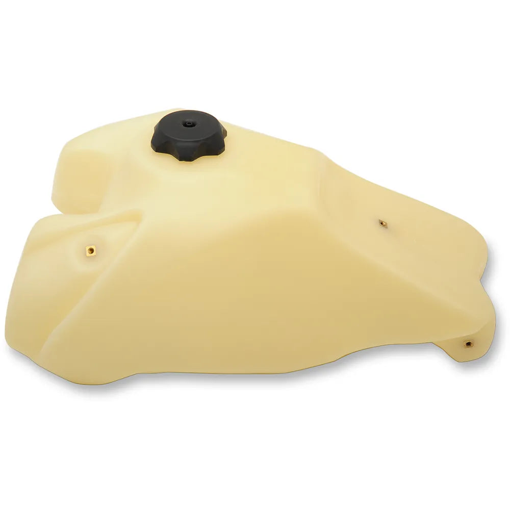 Gas Tank - Natural - Honda - 3.7 Gallon