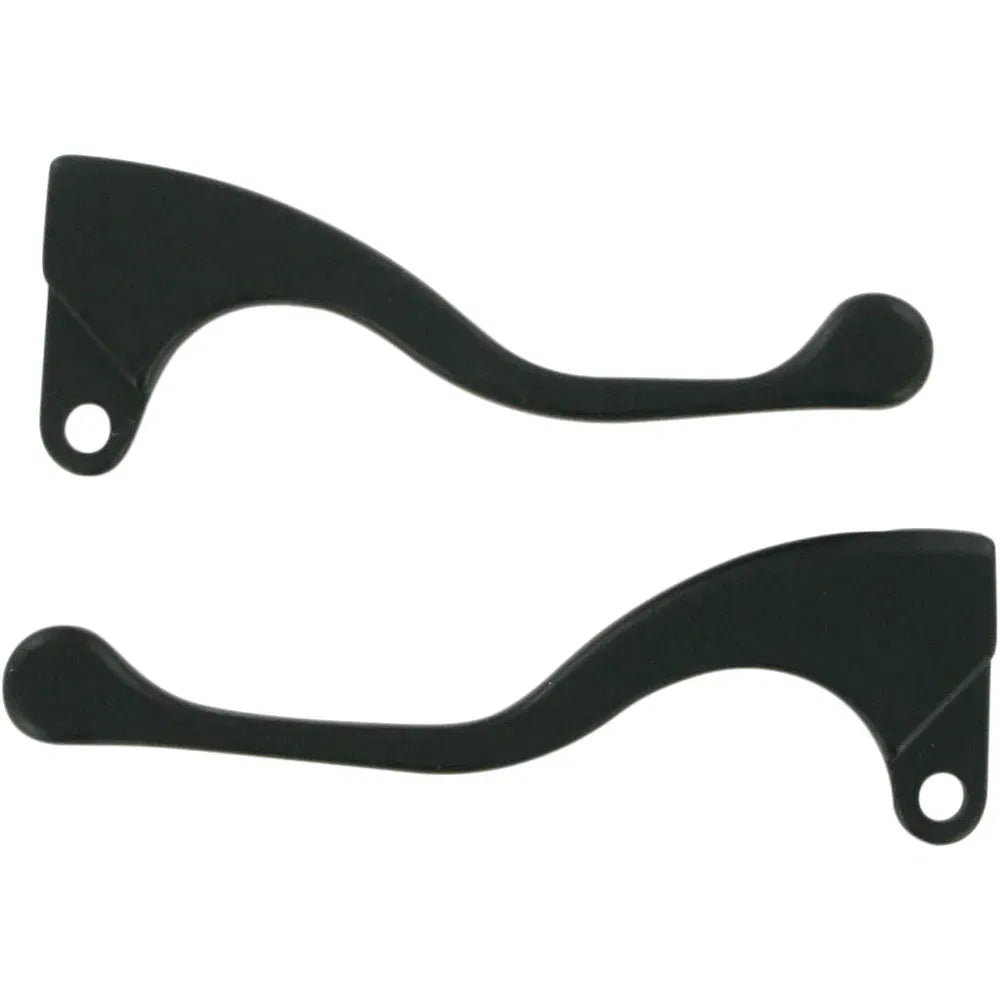 Black Shorty Lever for Honda