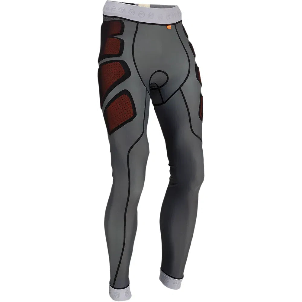 XC1 - Guard Underwear - Gray - 2XL