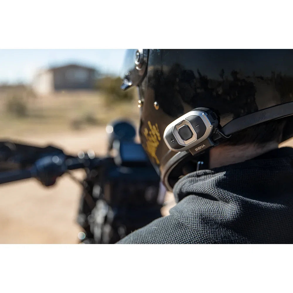 Sistema de comunicación bluetooth® sf4