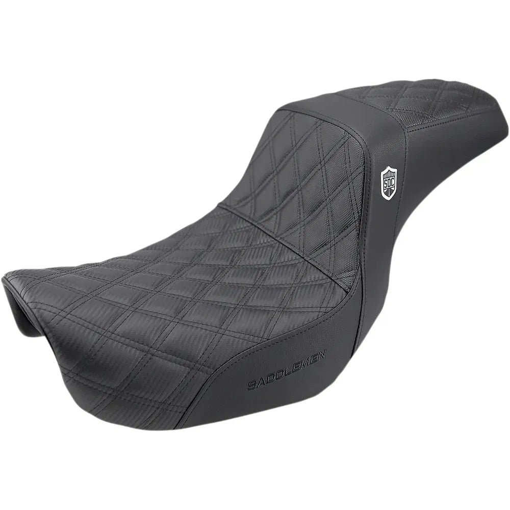 SDC Performance Seat - Gripper999