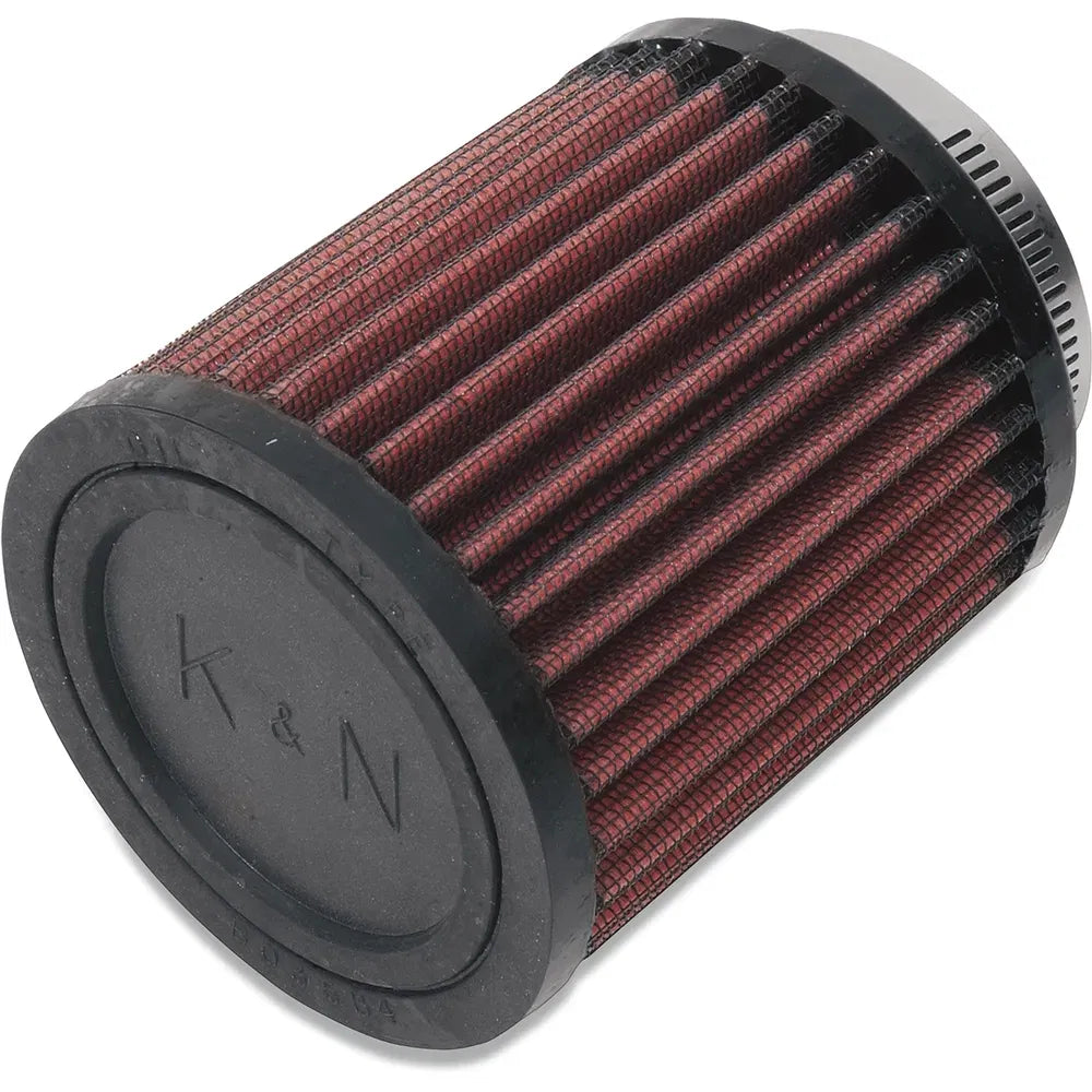 Filtro de aire universal con abrazadera - Filtro de aire universal - Centrado