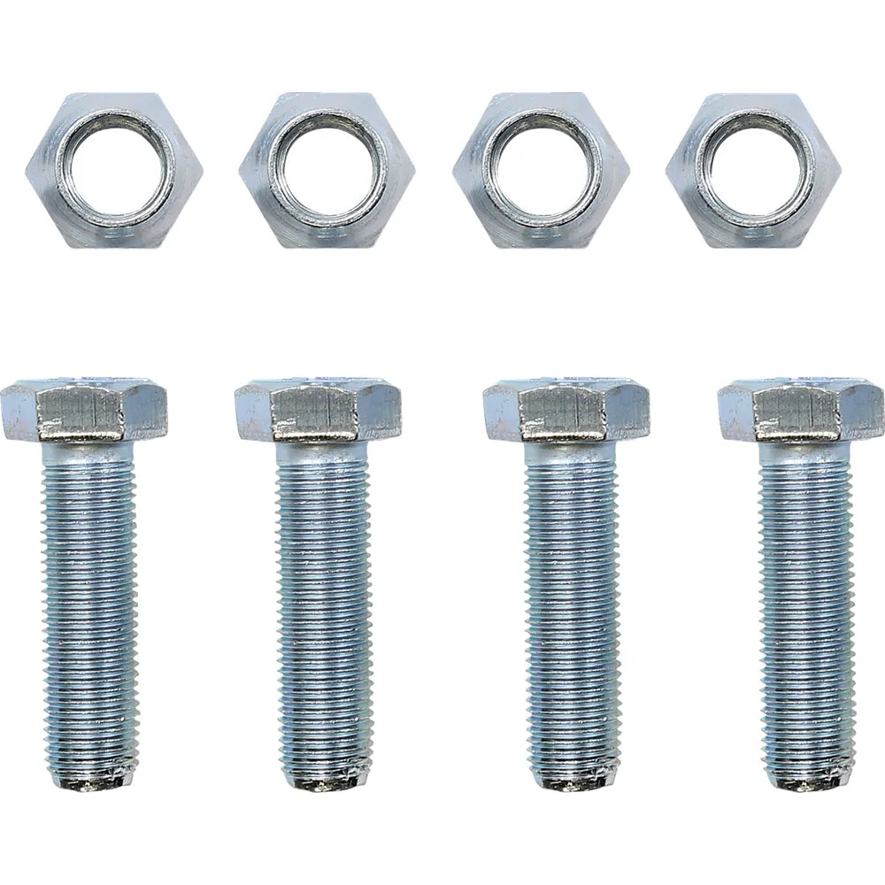 Kit de pernos/tuercas de rueda - Kit de pernos/tuercas de rueda - Trasero - Polaris