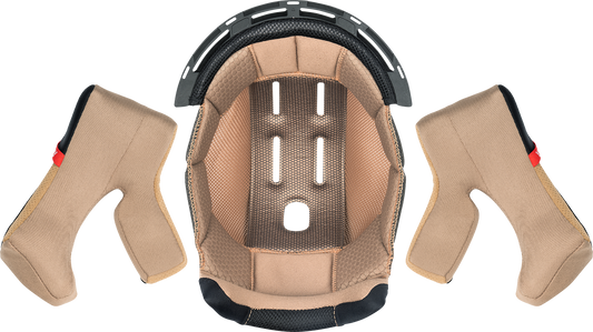 Kit de revestimiento para casco Ultraflite™