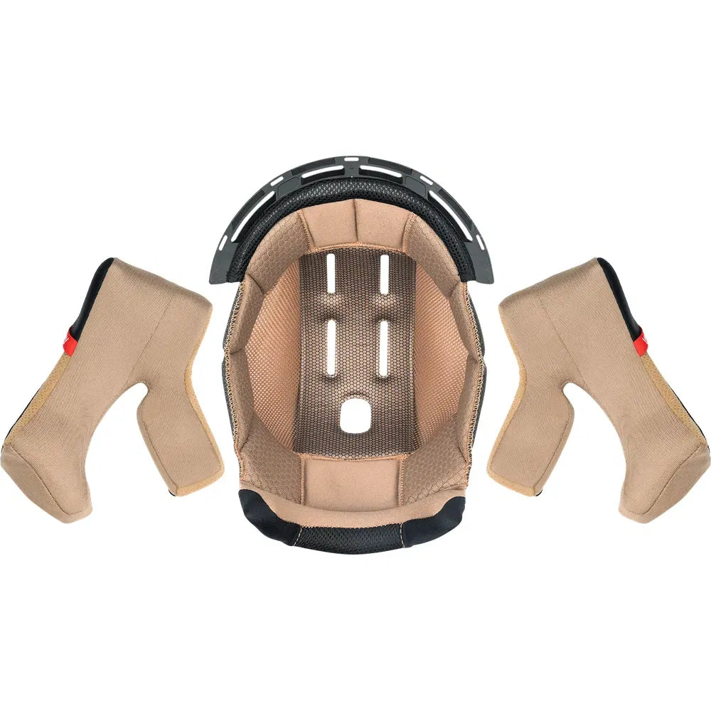Kit de revestimiento para casco Ultraflite™