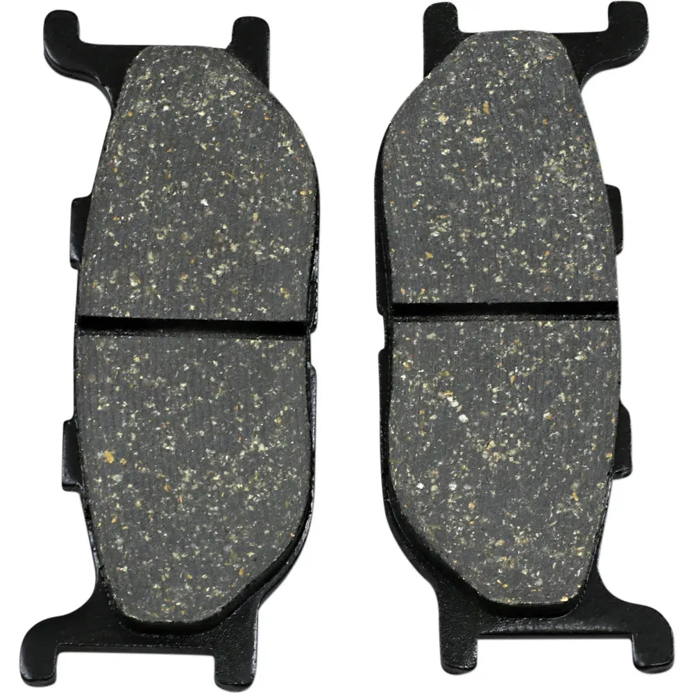 Organic Brake Pads - Yamaha - FA179