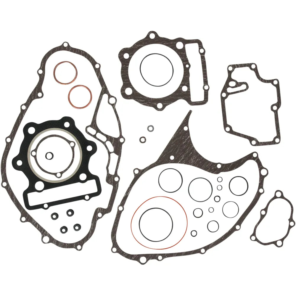 Complete Gasket Kit - FT 500