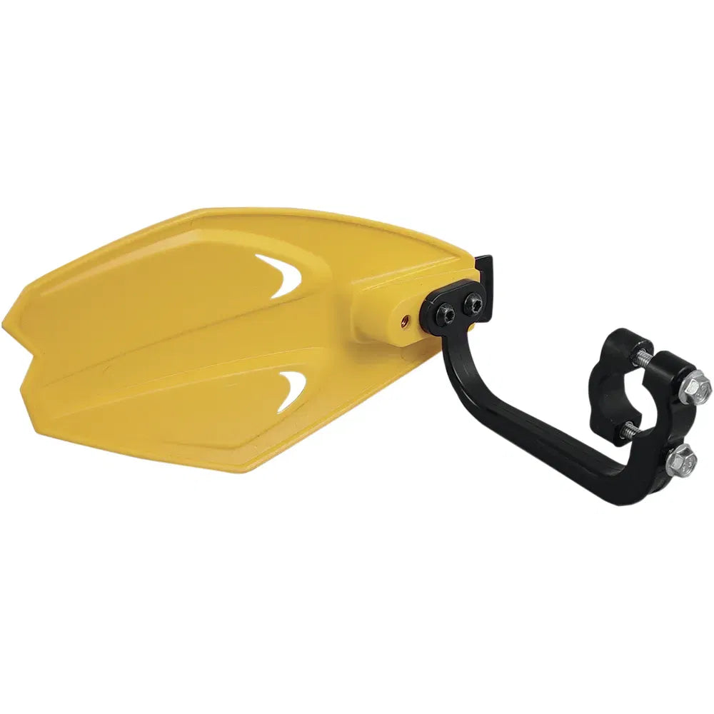 Handguard Mount - Plastic - MX