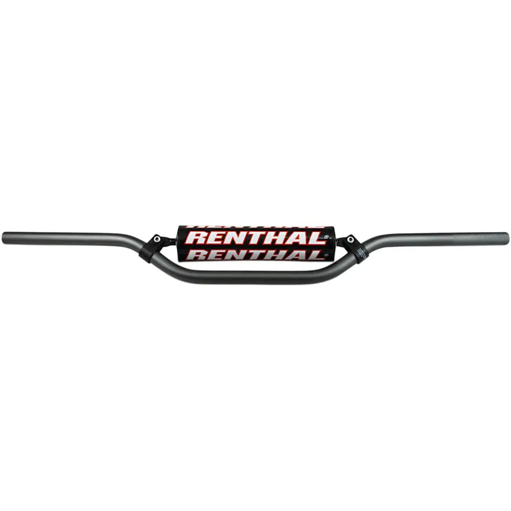 Gray 7/8" 966 Reed/Windham Handlebar