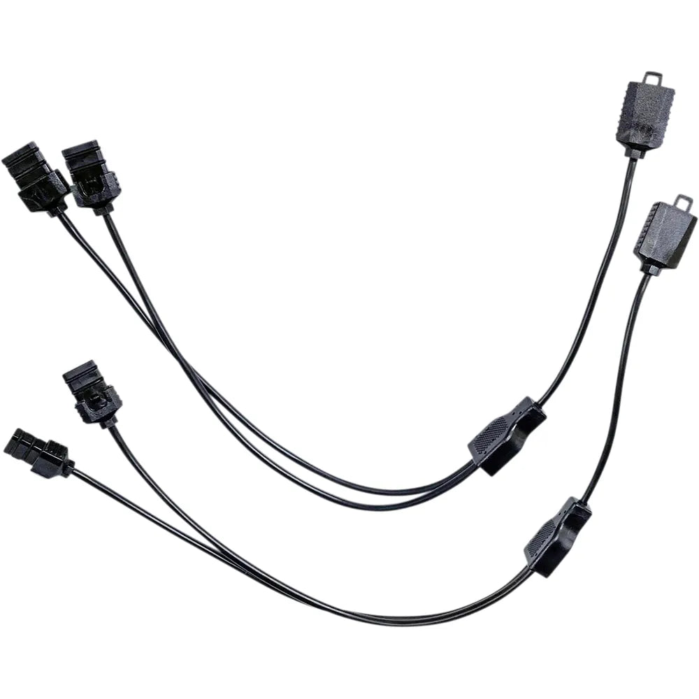 Y-Splitter - 7"