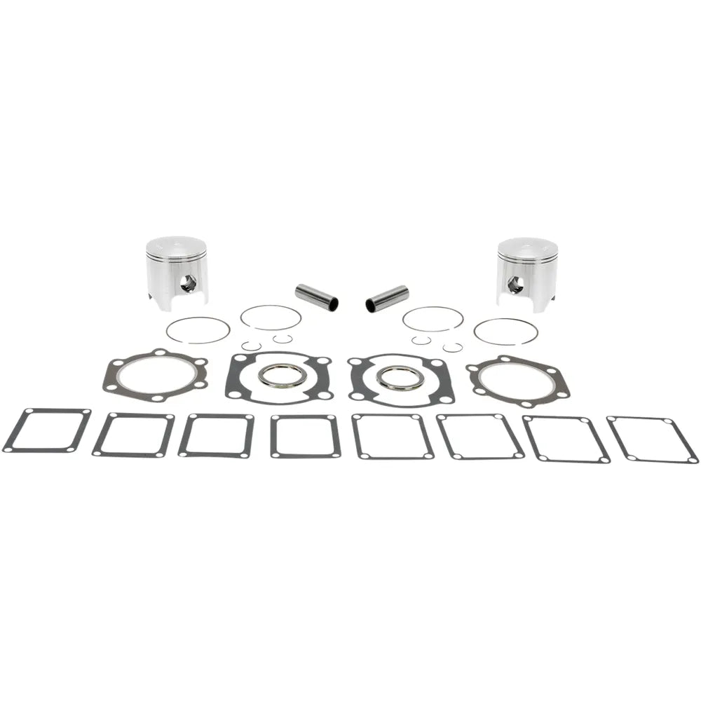 Piston Kit - Yamaha