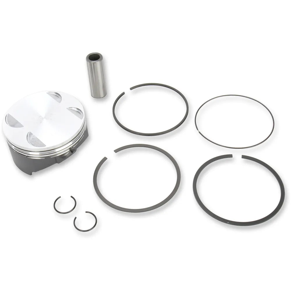 Piston Assembly - Sea-Doo - Standard