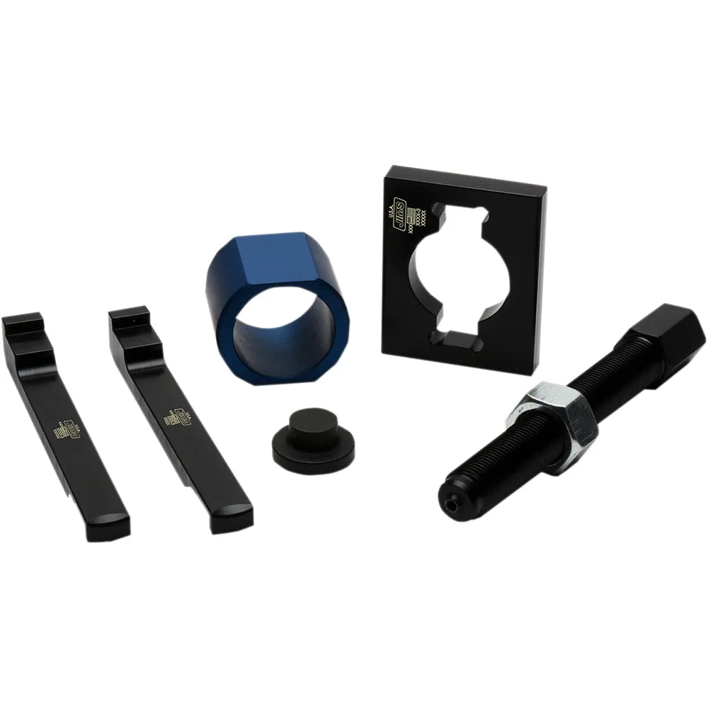 Main Seal Remover Tool - Left