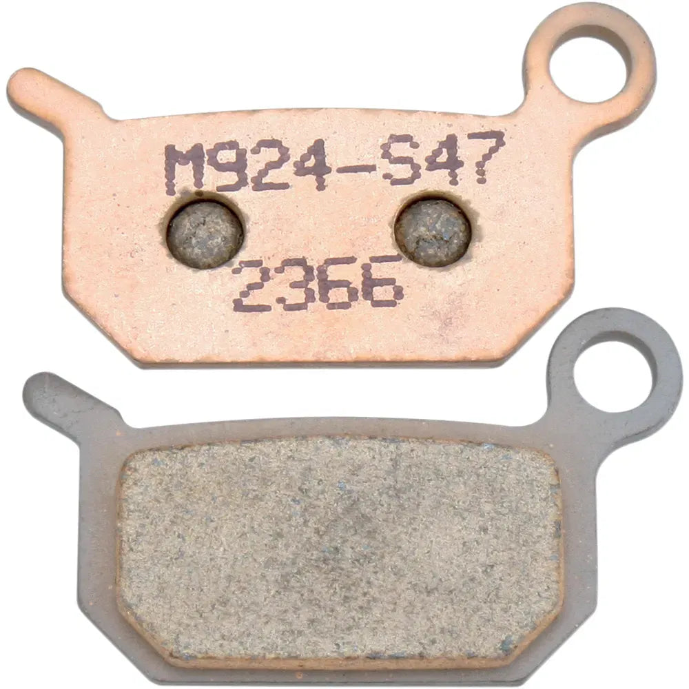 Pastillas Freno XCR - Pastillas Freno XCR - Delanteras/Traseras - Gas Gas/KTM