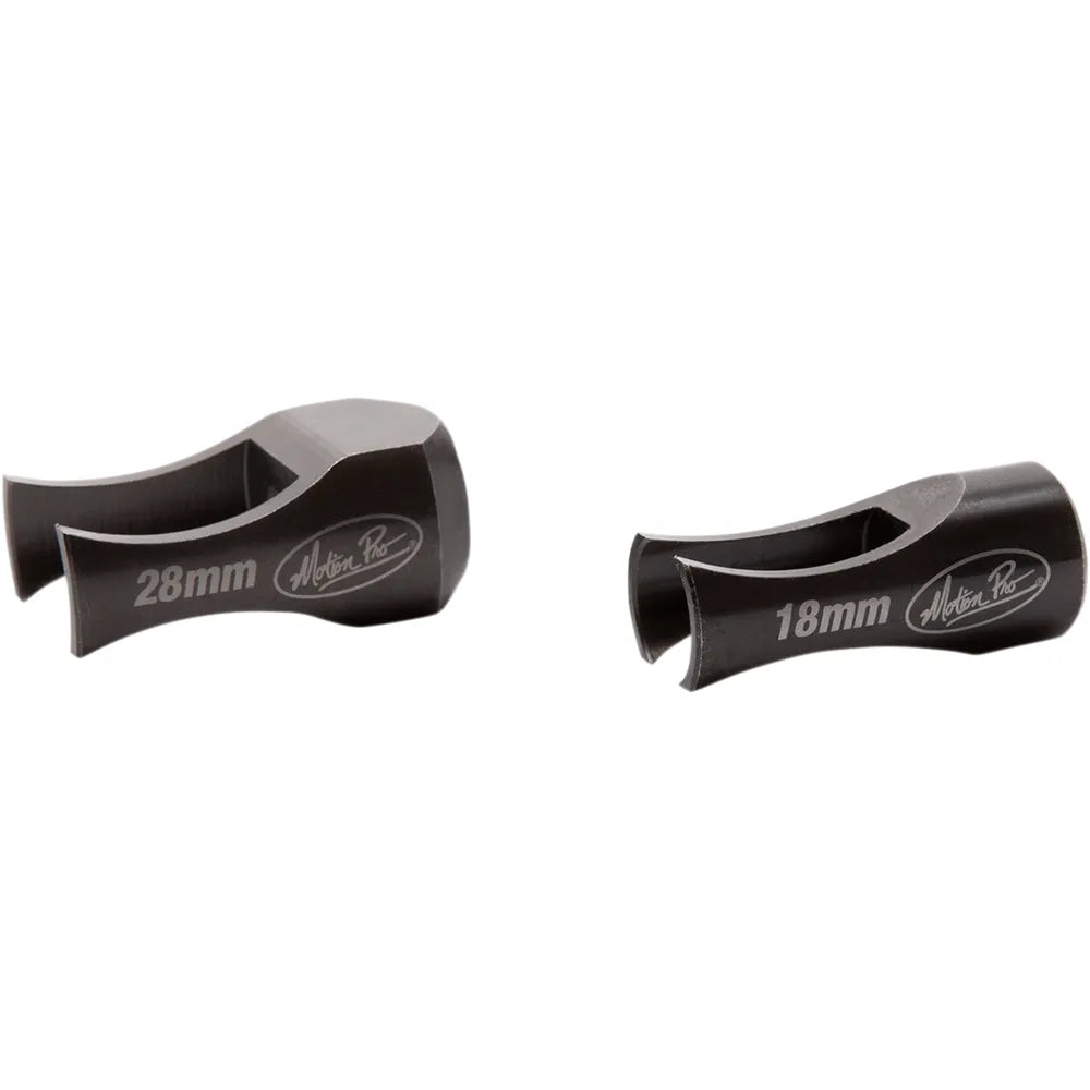 Tool T6 Adapter 18 and 28 Mm