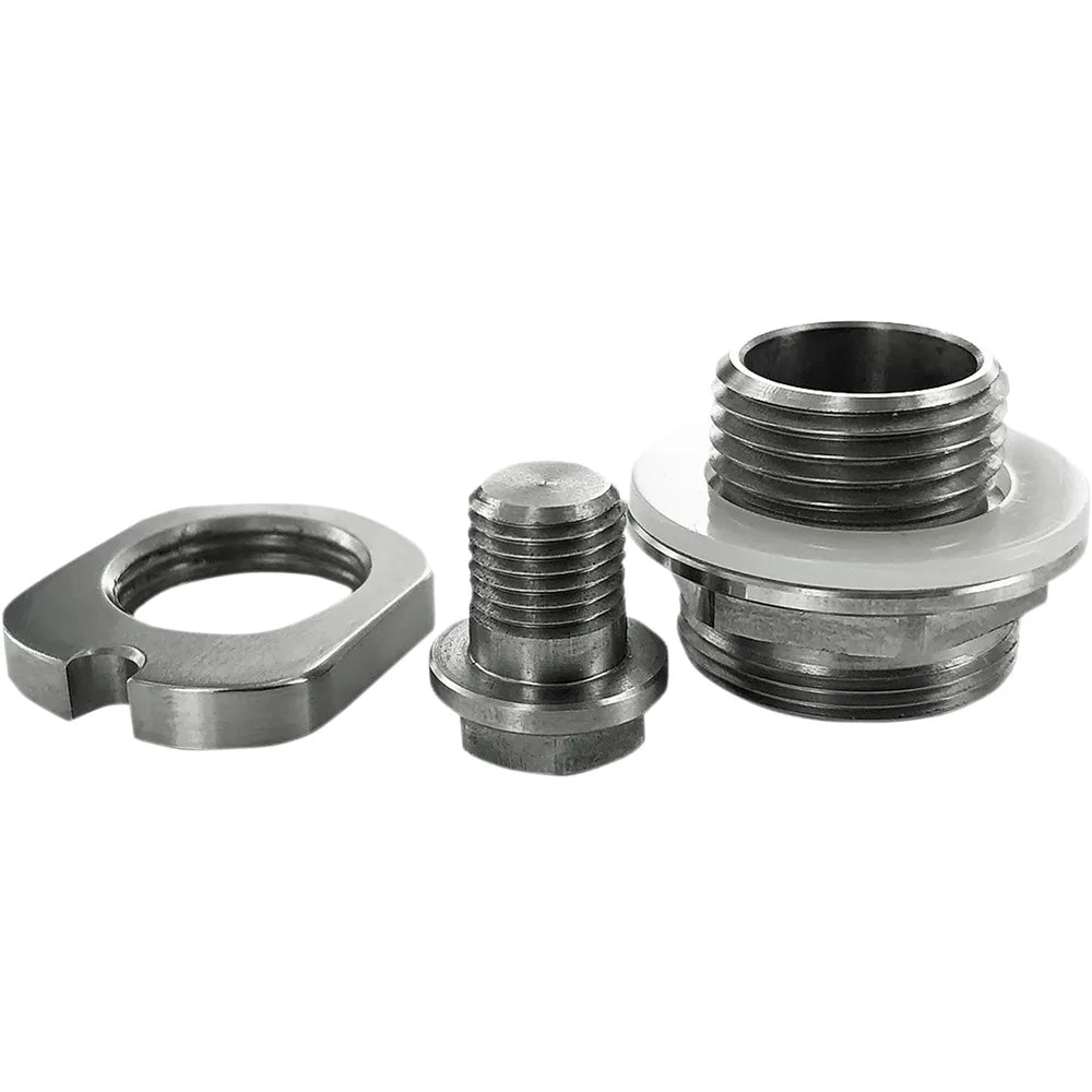 Conversion Kit - Tank Fittings - 22mm - ST '18-'20