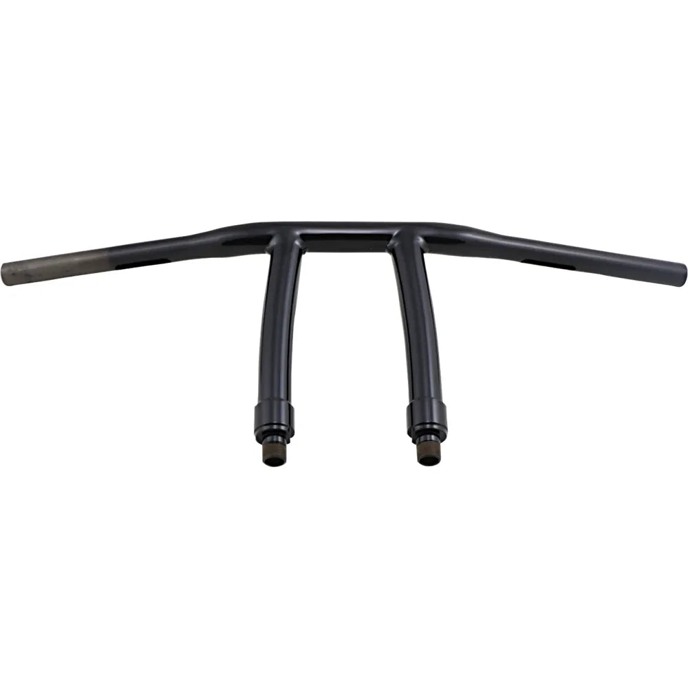 Black 9" Backline Club Handlebar