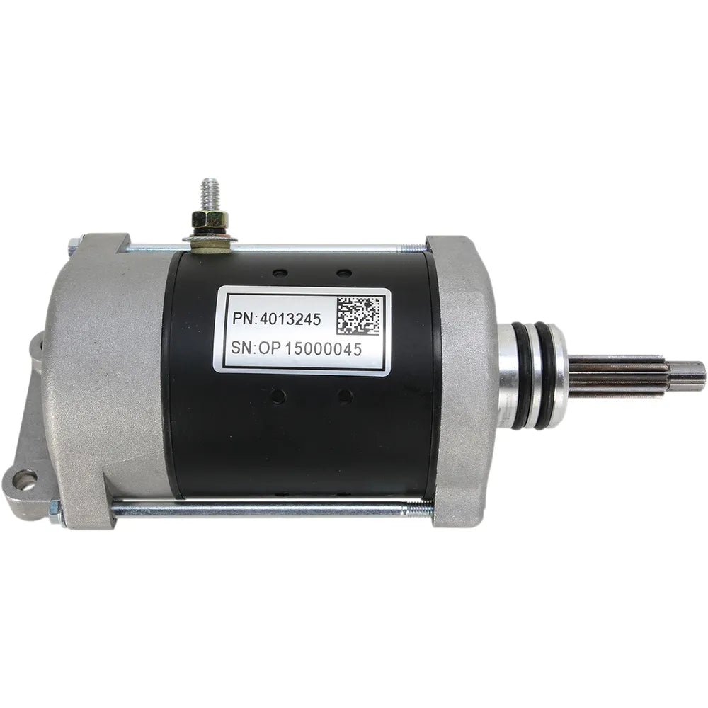Starter Motor - Polaris