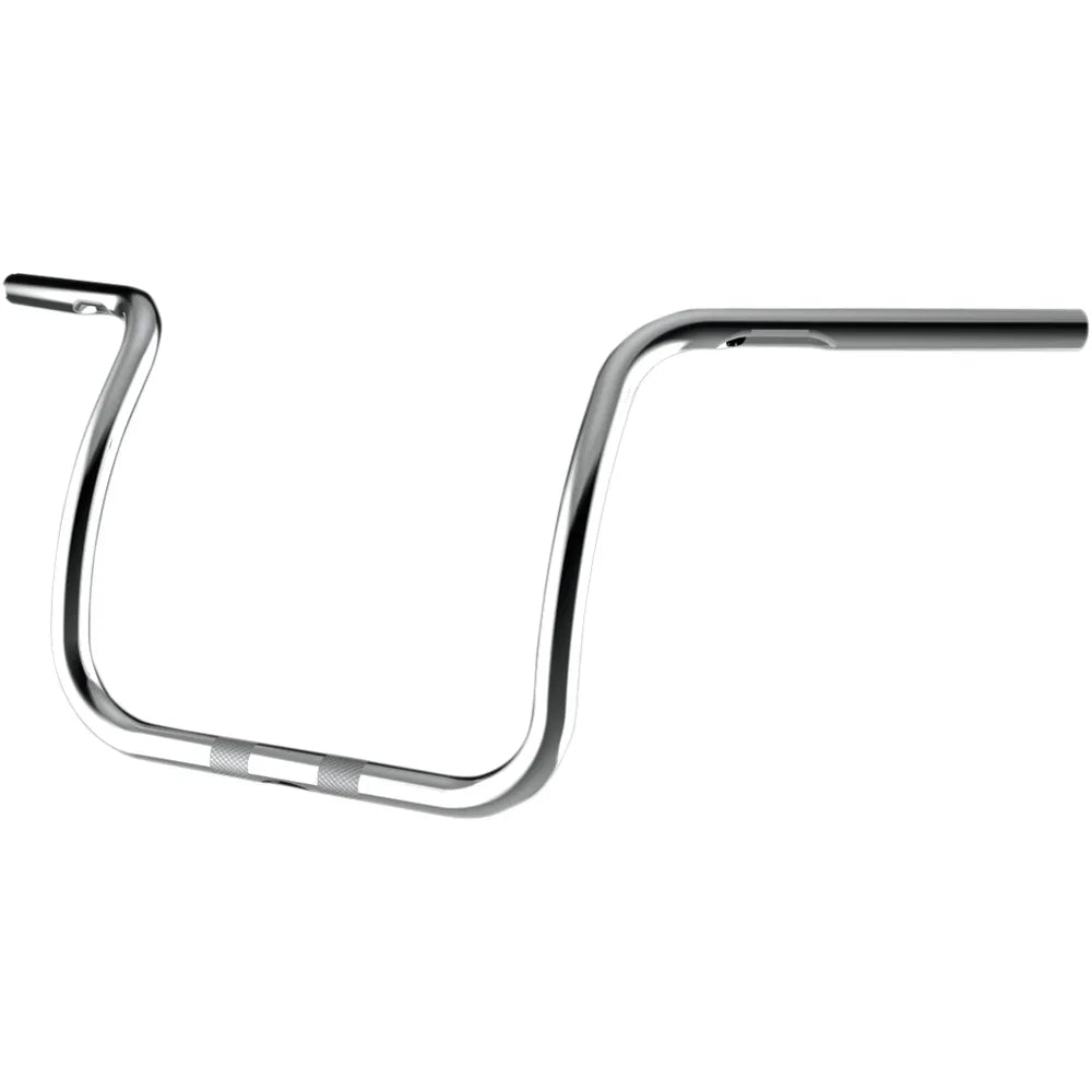 Chrome 1" 2+2 Handlebar886135