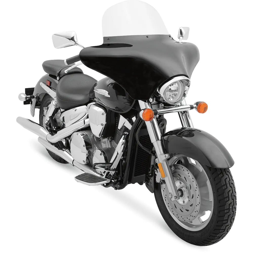 Fairing Shield - Clear - 9"