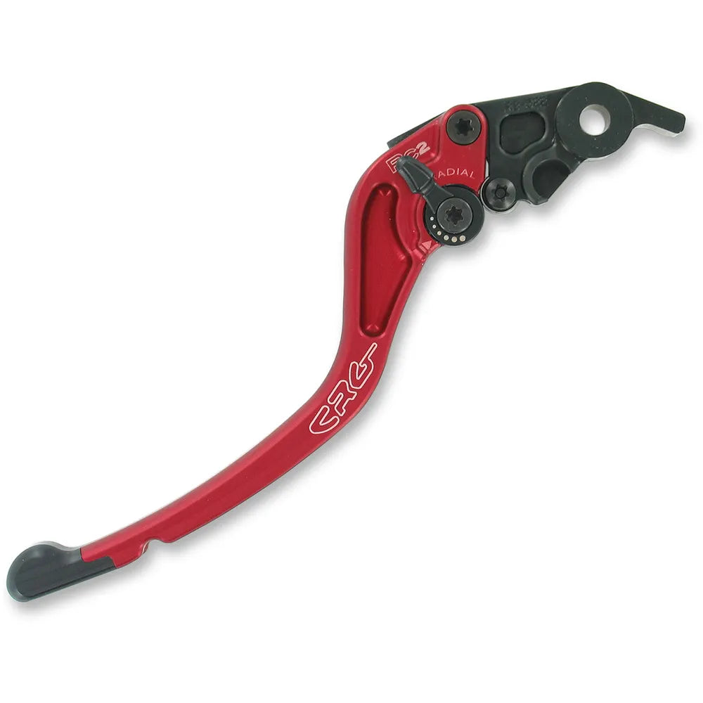 Red RC2 Clutch Lever