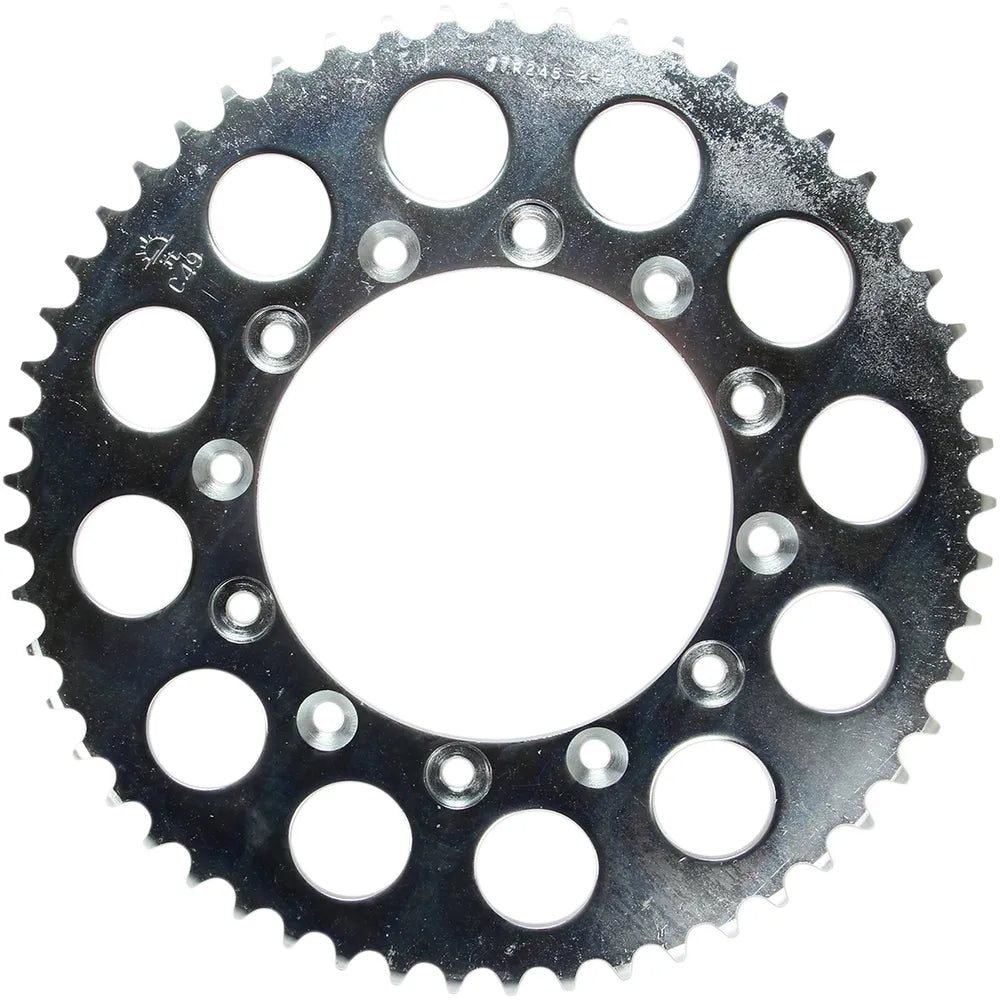 Sprocket - Rear - Honda - 53-Tooth